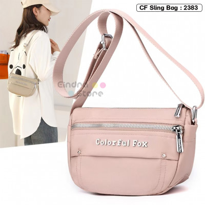 CF Sling Bag : 2383